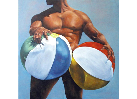 Big Balls