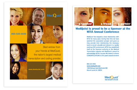 Identity: Medquist